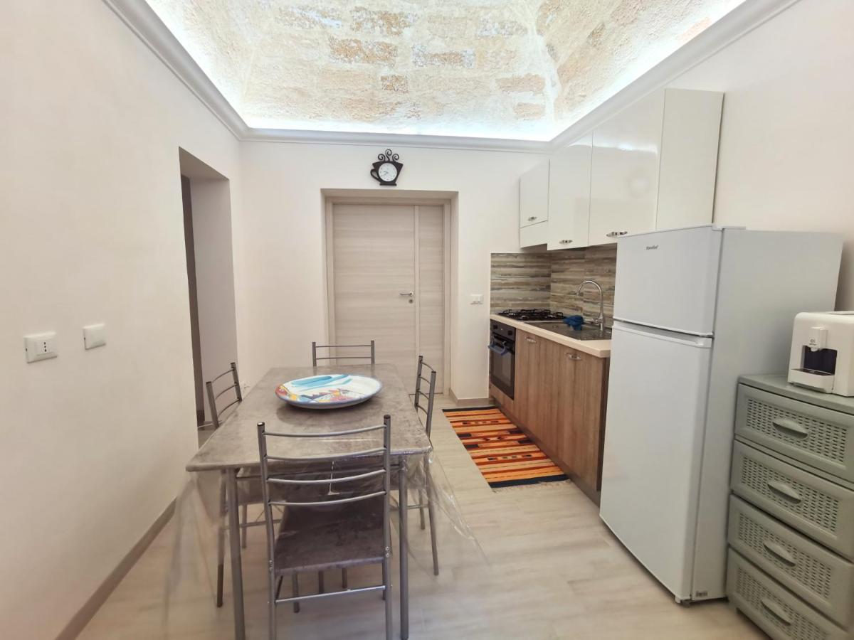 Casa Vacanze Francesco Marsala Zewnętrze zdjęcie