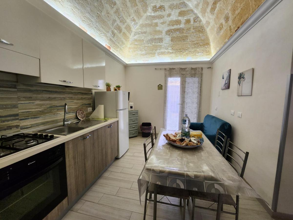 Casa Vacanze Francesco Marsala Zewnętrze zdjęcie