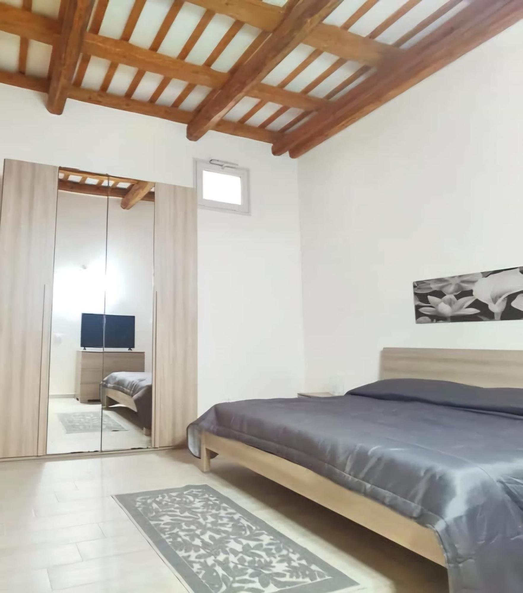 Casa Vacanze Francesco Marsala Zewnętrze zdjęcie